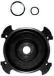 Grundfos Kit, NDend shield cpl. , GS, MG112132 (96279840)
