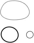 Grundfos Kit, Oring Unilift CC 5/7/9 (98561387)