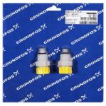 Grundfos Kit, valve SDSPVDF/E/C1 (97751659)