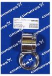 Grundfos Shaft seal type D QQEGG K 38 /spare (97769897)