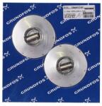 Grundfos Kit, CR 4. CRN4. IMPELLER+S. PIPE (415232)