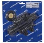 Grundfos Kit, pump head DME19 PP/V/C (96446808)