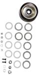 Grundfos Kit, wear parts CR/I/N10 8 stages (SIC) (96511889)