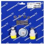 Grundfos Kit, valve/diaph. SDMPV/E/C1 (97751545)