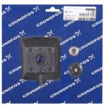 Grundfos Kit, diaphragm CPL. F/US D32, DME/S4 (96476701)