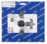 Grundfos Kit, maint/DMI/DDI2094, 0/5, 5/PVC/f. ClO2 (96729439)