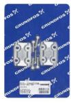 Grundfos Kit, Coupling complete D14/D16 (339114)