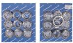 Grundfos Kit, Wear parts SP1740stg. LSR/NBR mod. B (98098311)