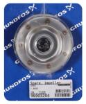 Grundfos Spare, Impeller SP30 cpl (96903205)