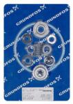 Grundfos Kit, CH(V)2/4 shaft seal AUUE/V (985848)
