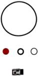 Grundfos Kit, Shaft seal TP(D) 12mm BUBE (96409263)