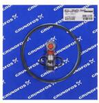 Grundfos Kit, Shaft seal CR(N)2/4 BQQE (405348)