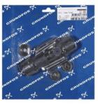 Grundfos Kit, pump head DME/S2 PP/V/C spring (96446815)