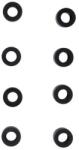 Grundfos Kit, Rubber for Std. Coupl. M12 (96789247)
