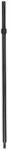 Grundfos Shaft, spline, cpl. D12 L=484.5 /spare (96588236)