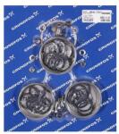 Grundfos Kit, Rep. SPK 124C 23 STAGES (395089)
