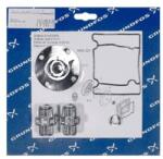 Grundfos Kit, pump maint/220/DMX22116/PVC/E/SS (91836476)