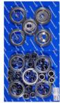 Grundfos Kit, Rep. SP46(N, NS, R) 24 stages (96440254)