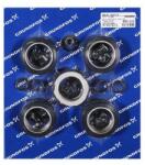 Grundfos Kit, Wear parts SP1719stages NBRmodel B (97937872)