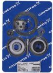 Grundfos Kit, Shaft seal CHI/E 2/4 BUUV model BC (96479921)