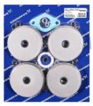 Grundfos Kit, wear part CR/I/N5 22 stages (SIC) (96455099)