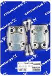 Grundfos Kit, Coupling complete D28/D16 (339128)