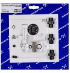 Grundfos Kit, maint. /DMI/PVC/V/C/aut. deaer/calibr (91835882)