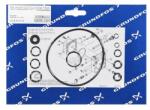Grundfos Kit, maint. Cl2, VGA113 w. o. Diff. Reg (91835973)