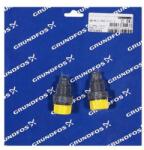 Grundfos Kit, valve SDM/LPVC/T/C1 (97751653)