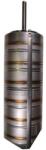 Grundfos Kit, Chamber stack CR 646 (96416323)