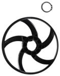 Grundfos Kit, Fan, D 210, CCW, MG160 (96796648)