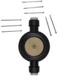 Grundfos Kit, head DME 940PP/E/SSRP 1 1/4 (98480372)