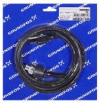 Grundfos Kit, power cord US cpl (96497535)