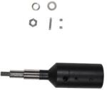 Grundfos Kit, Stub Shaft D28/IEC180 (96039355)