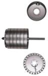 Grundfos Kit, Chamber stack CR/CRI 34 (96453531)