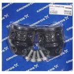 Grundfos Kit, Coupling half cpl. D38/d12 (415065)