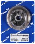Grundfos Spare, Impeller cpl. C3 (96591107)