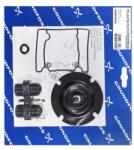 Grundfos Kit, pump maint/220/DMX22150/PVC/E/SS (91835956)