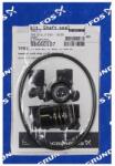 Grundfos Kit, Shaft seal MG13/16G6 GQQV (98660107)