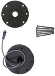 Grundfos Kit, pump/DDI1504/PVC/FM (96688971)