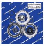 Grundfos Kit, Shaft seal CHI 8/12 BUBV (004F5020)