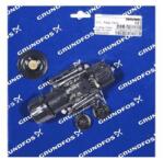 Grundfos Kit, pump head DME/S12 PP/E/C (96440659)
