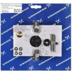 Grundfos Kit, DMI/DDI 4/5.5SS/V/SS maint (98328183)