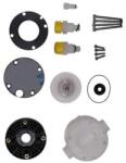 Grundfos Kit, head SDL1PV/T/C1 (97751367)