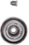 Grundfos Kit, Chamber Nver. + bearing SIC/SIC (98634056)
