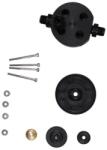 Grundfos Kit, DMI/DDI 4/5.5PVC/E/C head (98354790)