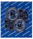 Grundfos Kit, Wear Parts SP7714Stages NBRmodel C (96440258)