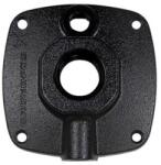 Grundfos Spare, Inlet part S 1" Rp, CED (97773601)