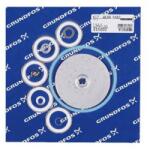 Grundfos Kit Rep. CH2 25 Stufen (435002)