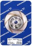 Grundfos Spare, Impeller cpl. CR20 (97789969)